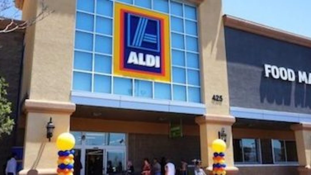 Aldi Store Is Coming to Arizona All About Arizona News