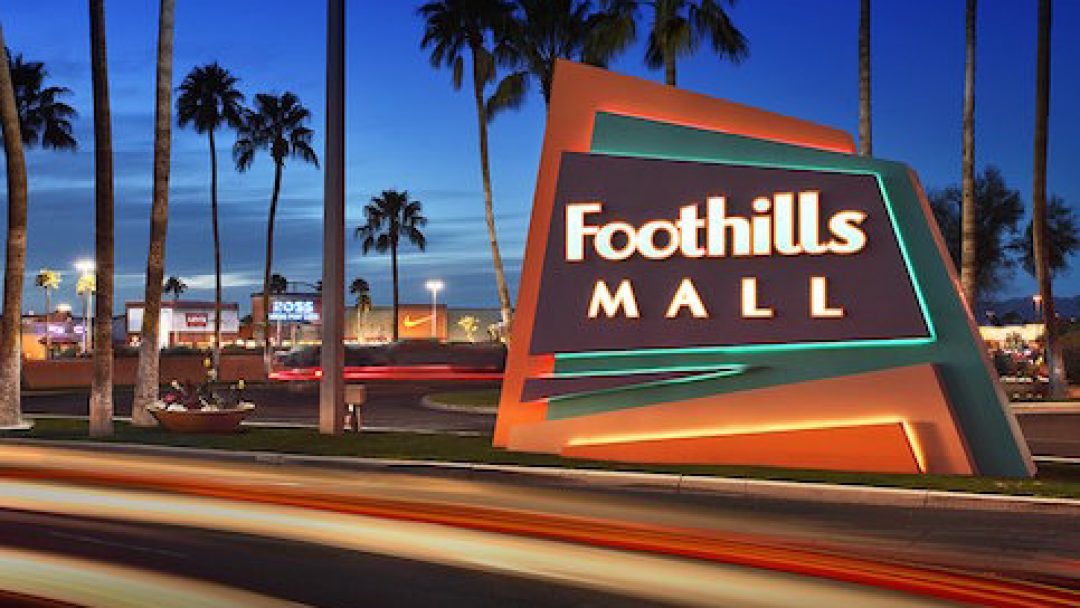 Foothills Mall Heading Strong into the New Year All About Arizona News