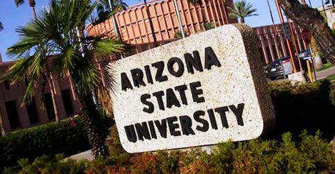 ASU Ranked #1 as the Most Innovative School in the Country | All About ...