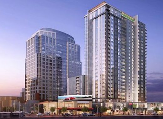 Developer Forum: AMA zoning bill a “monumental” step to building more apartments