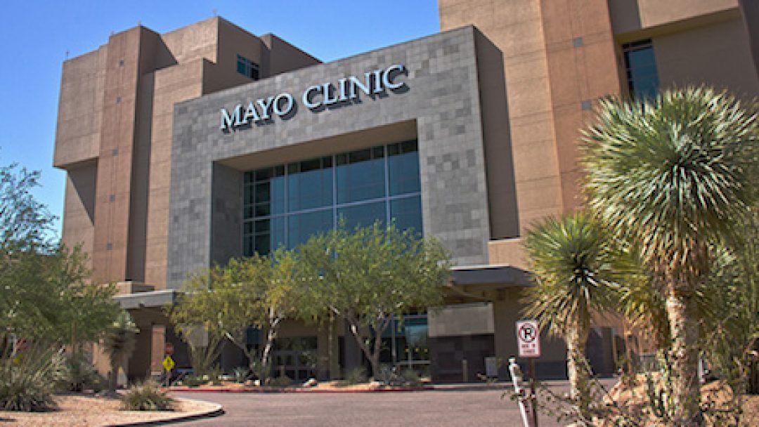 Mayo Clinics Expansion Provides Jobs And More Rare Medical Care To