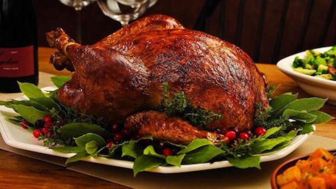 Pre Cooked Thanksgiving Dinner Package - Here S Where To Order ...