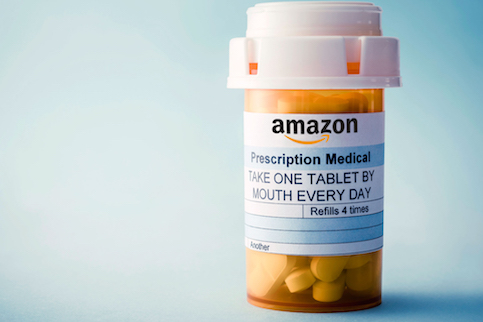 Amazon Buys Online Pharmacy | All About Arizona News