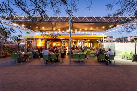 Two Popular Restaurants Are Coming To Phoenix | All About Arizona News