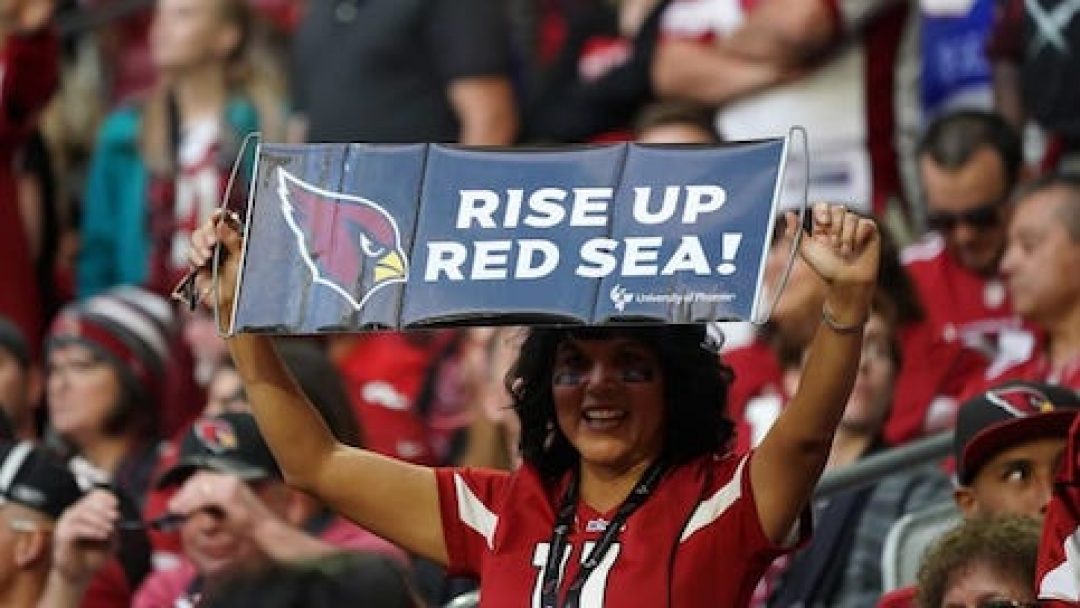 Arizona Cardinals Single Game Home Tickets On Sale Saturday, July 21st | All About Arizona News