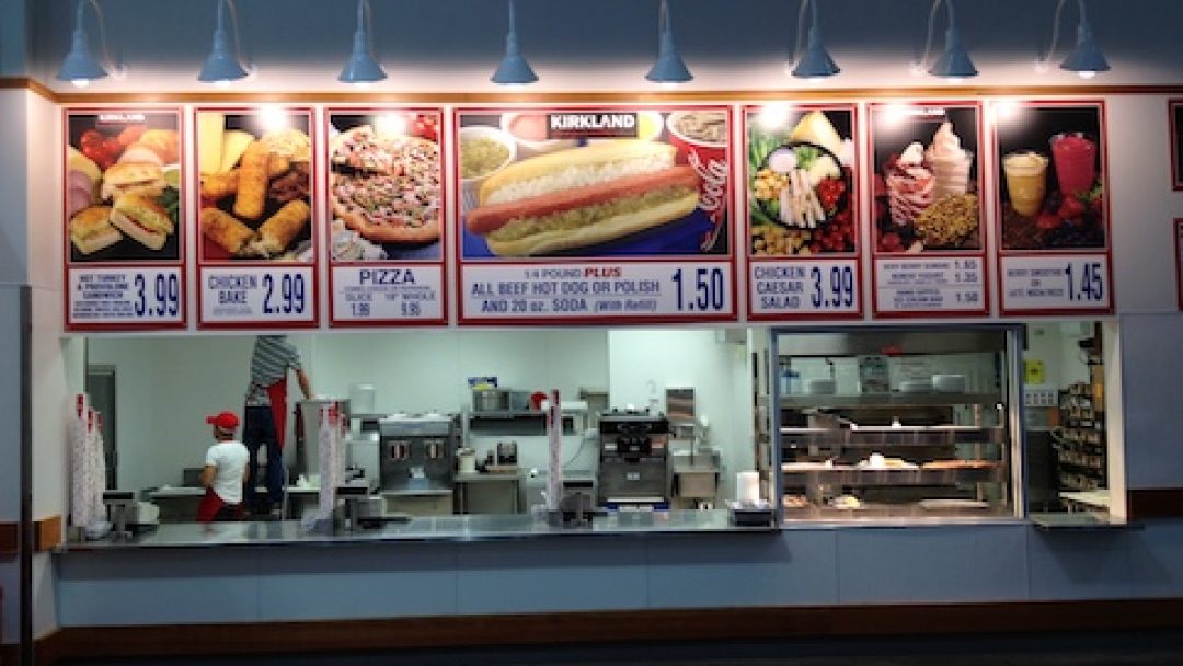 Costco Food Court to Change Menu for Healthier Options | All About Arizona  News