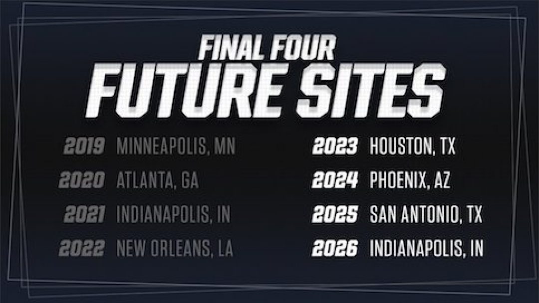 Final 4 2024 Dates Usa Eydie Oralee