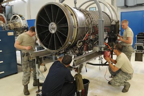 Honeywell Secures $1 Billion Contract With The U.S. Air Force | All ...