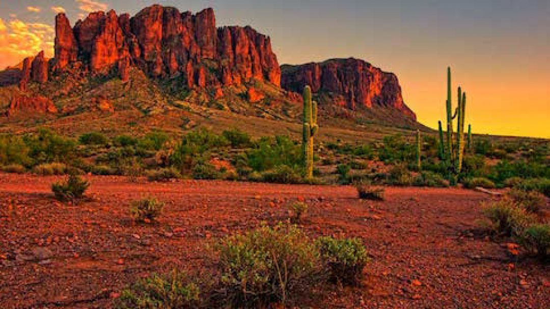 Scottsdale Named Best Place to Retire | All About Arizona News