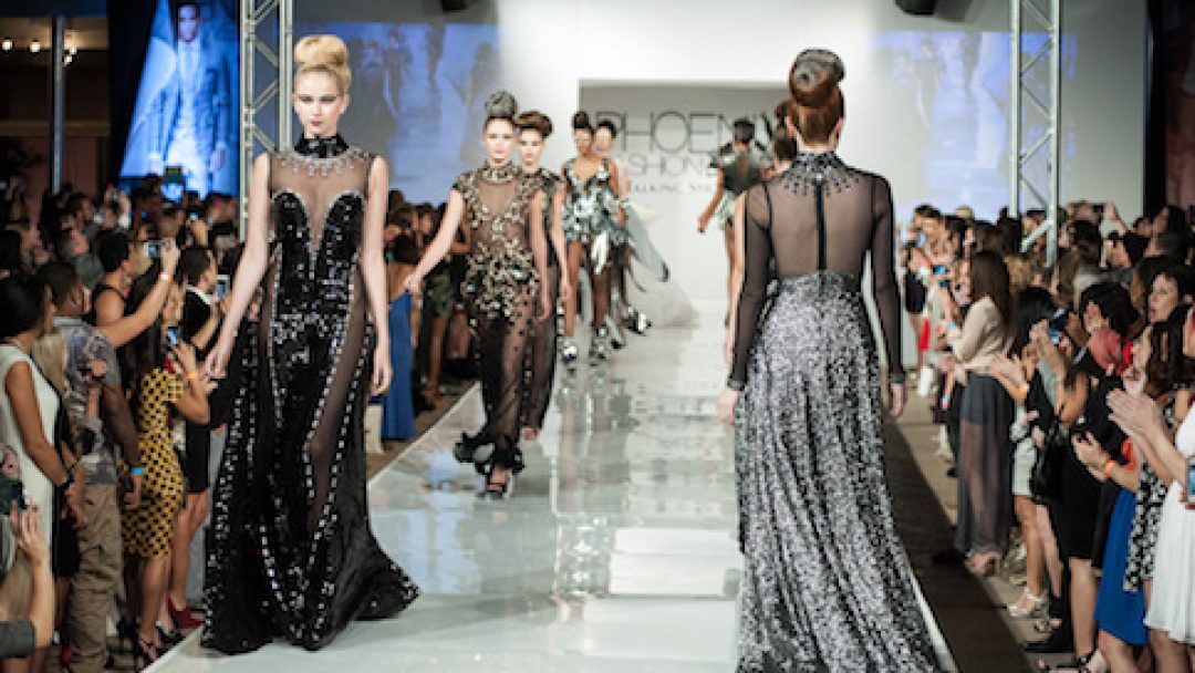 Phoenix Fashion Week Quickly Approaches | All About Arizona News