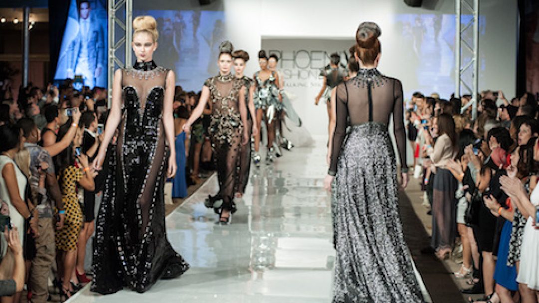 Phoenix Fashion Week Quickly Approaches All About Arizona News