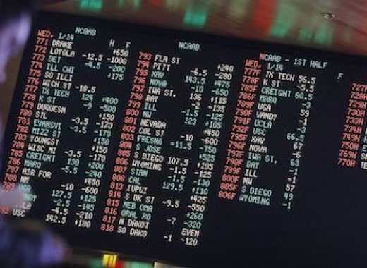 Arizona Cracks Down on Illegal Online Gambling: Cease-and-Desist Issued to Bovada