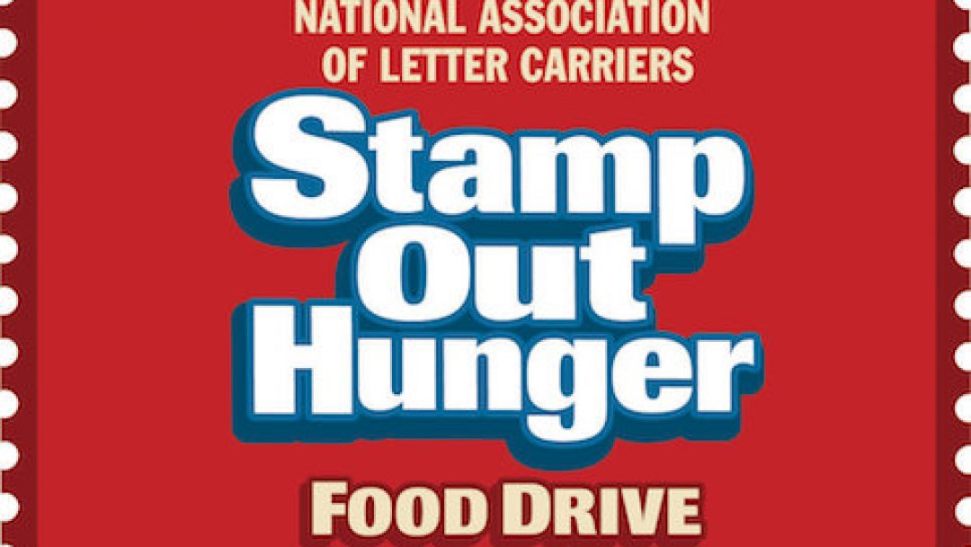 Saturday’s USPS Stamp Out Hunger Food Drive All About Arizona News