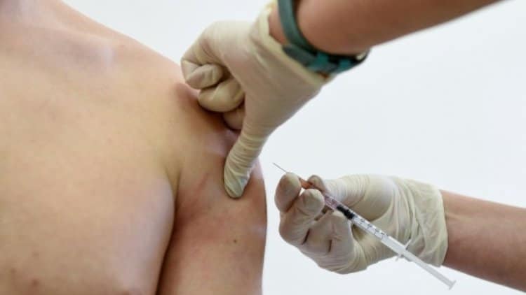 Pharmacists Now Allowed to Give Children Vaccinations in All 50 States