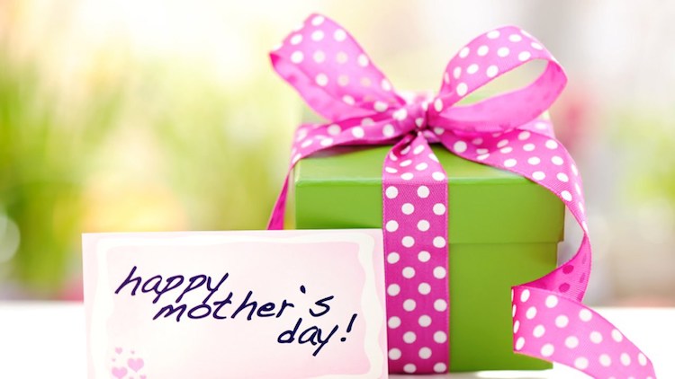 Mother’s Day: What Moms Really Want