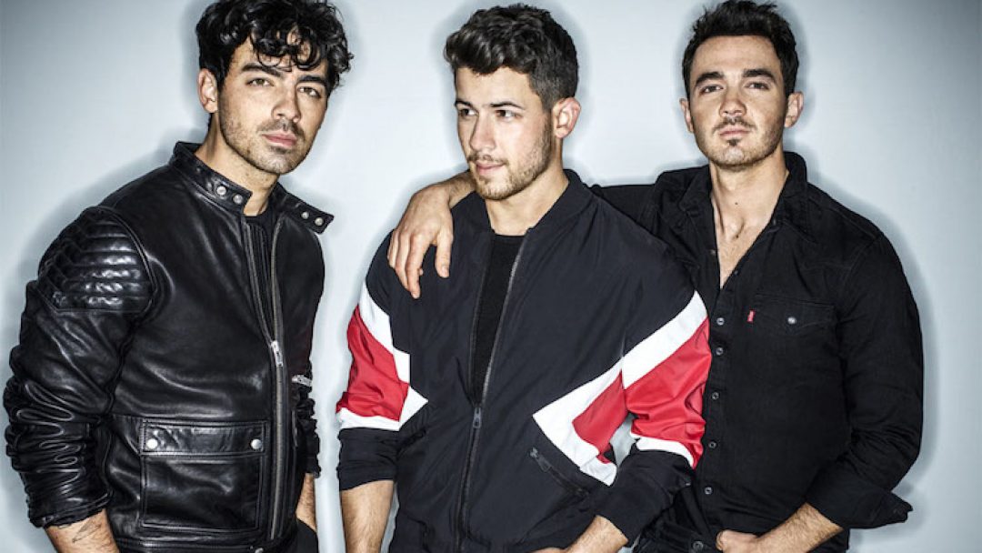 Jonas Brothers Bring Comeback Tour To Phoenix This Fall All About