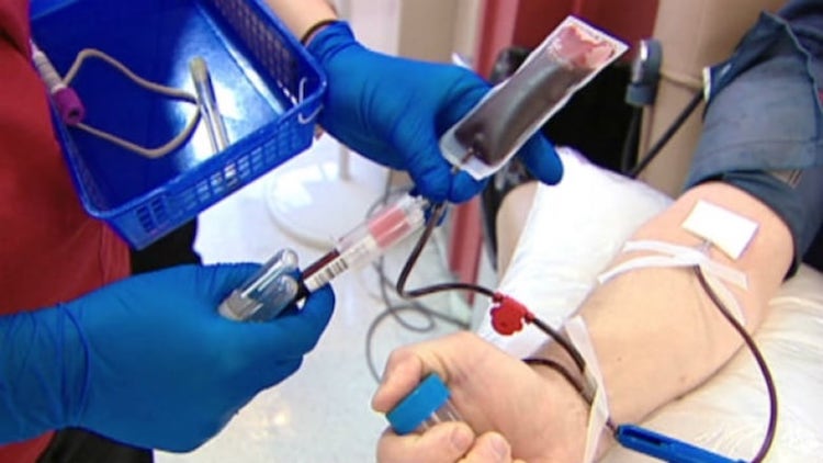 Arizona Blood Banks Testing All Donations For COVID-19 Antibodies