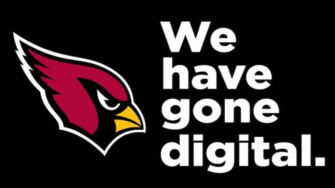 Arizona Cardinals Implement Digital Ticketing For 2019 NFL Season | All About Arizona News