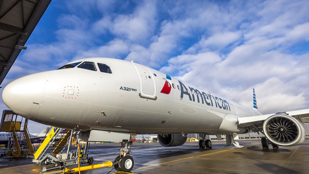 American Airlines To Add Additional International Flight