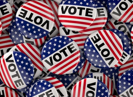 Arizona Polling: Trump, Gallego Hold Narrow Leads in Presidential and Senate Races
