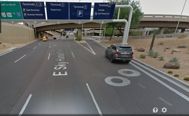 Finding Safe Parking In Arizona: A Comprehensive Guide For Travelers And Locals