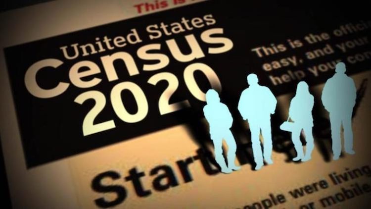 Census Results in 7 States Losing Congressional Seats, 6 States to Gain Seats
