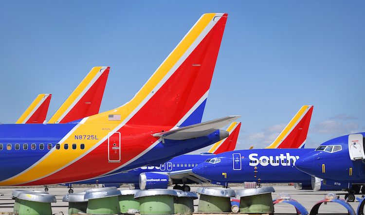 Southwest Adding Nonstops from Sky Harbor to 2 Airports