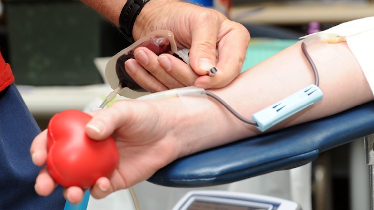 Blood Donors Desperately Needed in Arizona Amid Shortage