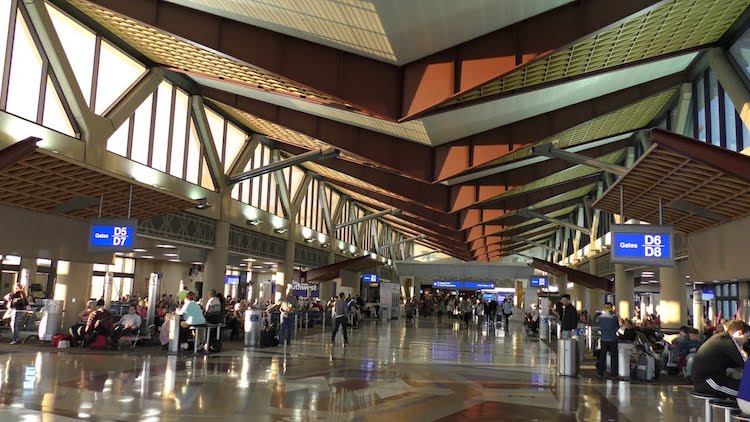 New Service Supports Sky Harbor Customers Who Are Blind or Have Low Vision