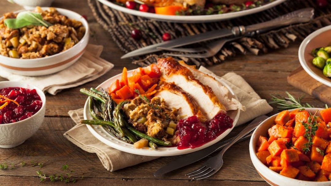 Don’t Want To Cook? Where You Can Order Prepared Thanksgiving Dinners