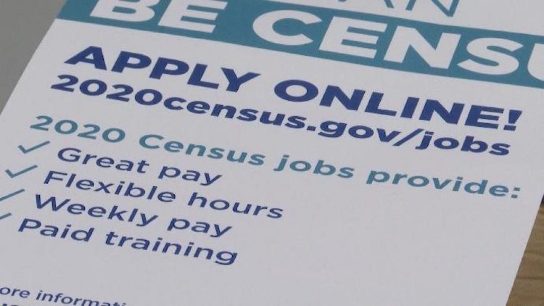 us census jobs mesa arizona