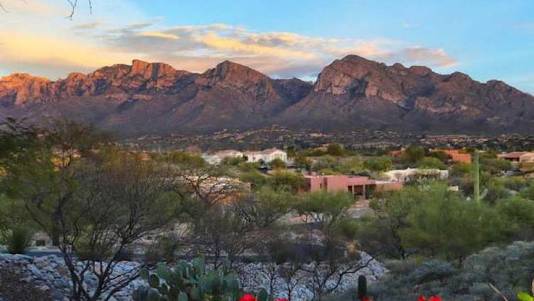 Survey Ranks Best Places To Live In Arizona | All About Arizona News