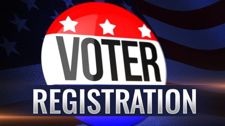 Arizona Voter Registration Deadline Extended by Federal Judge