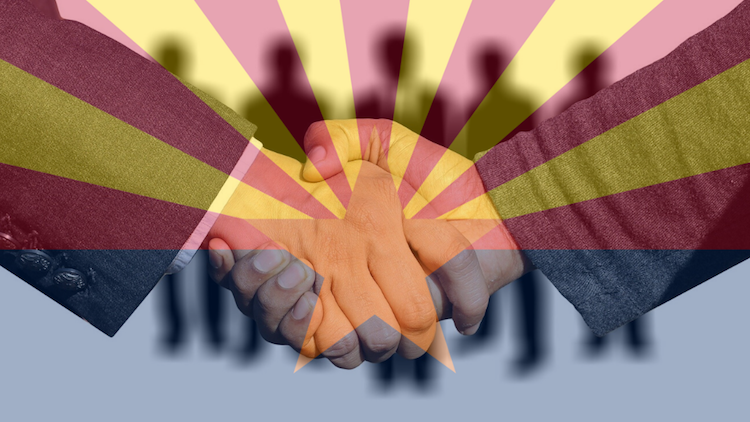 Arizona Projected To Add More Than 700,000 Jobs By 2030