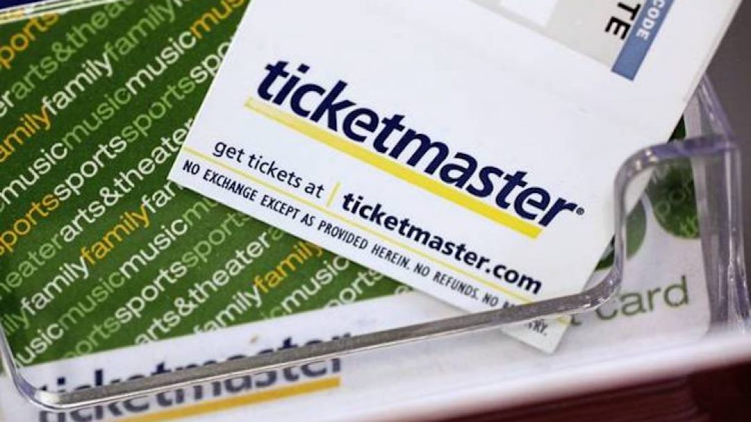 Ticketmaster Changes Return Policy Wording Amid Event Postponements and