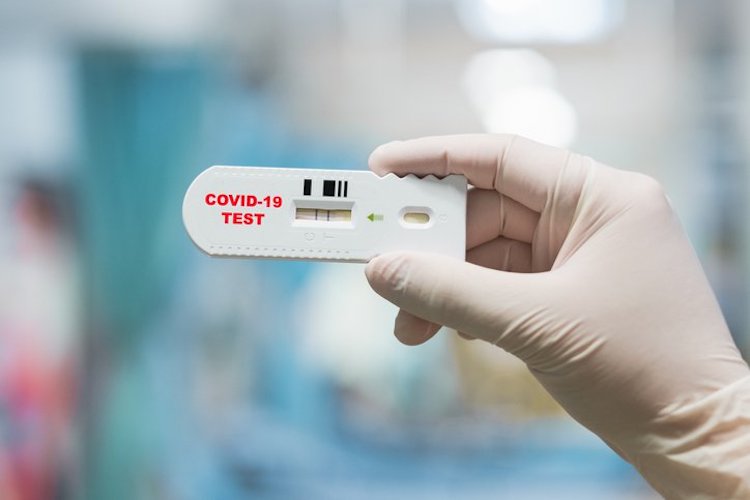 Research Suggests Many Have Had COVID-19 With No Symptoms