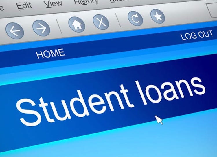 Federal Student Loan Borrowers Can Put Their Loans On Hold Amid COVID-19 Outbreak