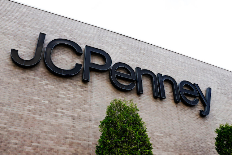J.C. Penney To Close 242 Stores Due To Bankruptcy