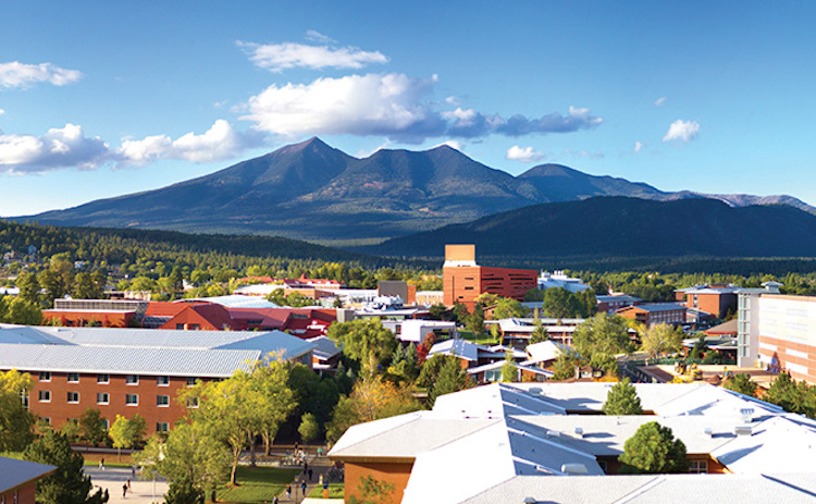 Northern Arizona University To Implement Faculty Furloughs and Pay Cuts