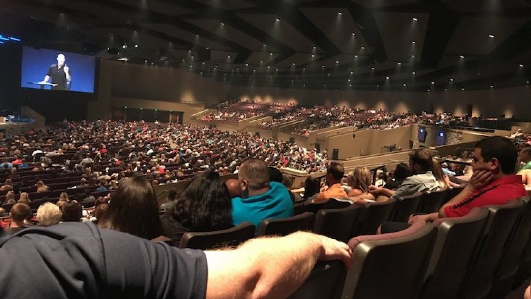 Arizona Churches Deemed Essential and Start To Prepare To Open; Others