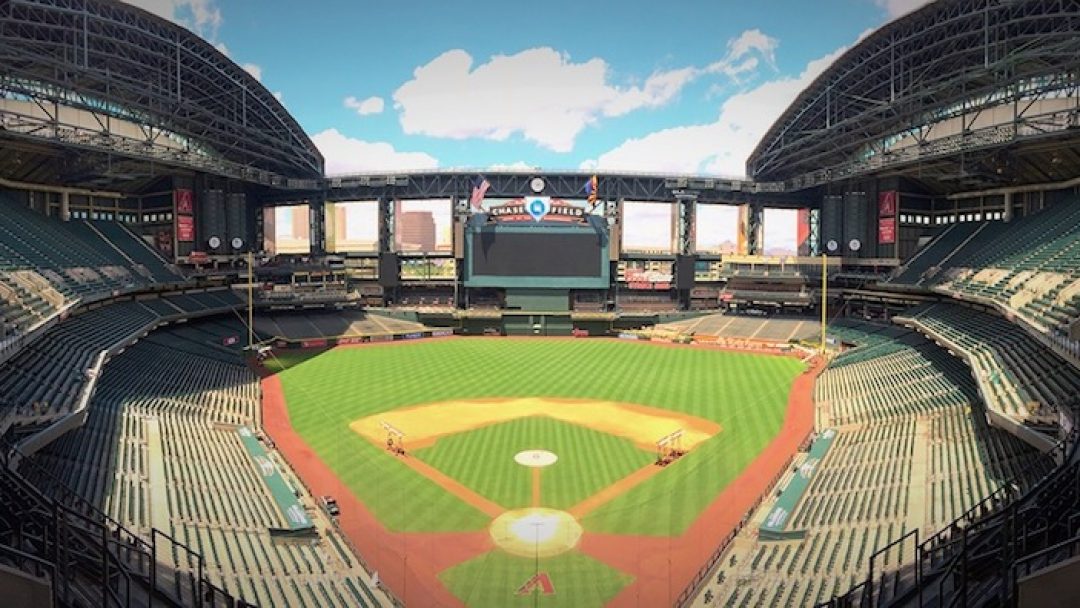 What to know about Diamondbacks' Opening Day at Chase Field