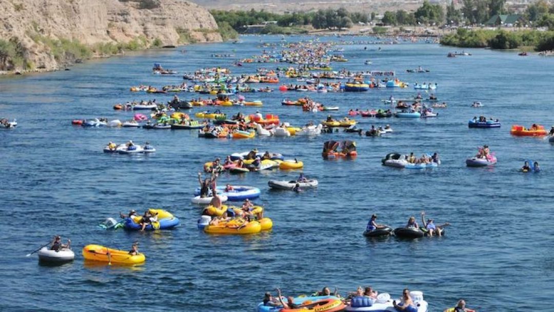 Salt River Tubing To Reopen May 16 | All About Arizona News Cost Of Salt River Tubing