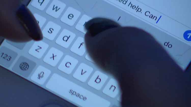 Pinal County Sheriff’s Office Now Offering 911 Text System