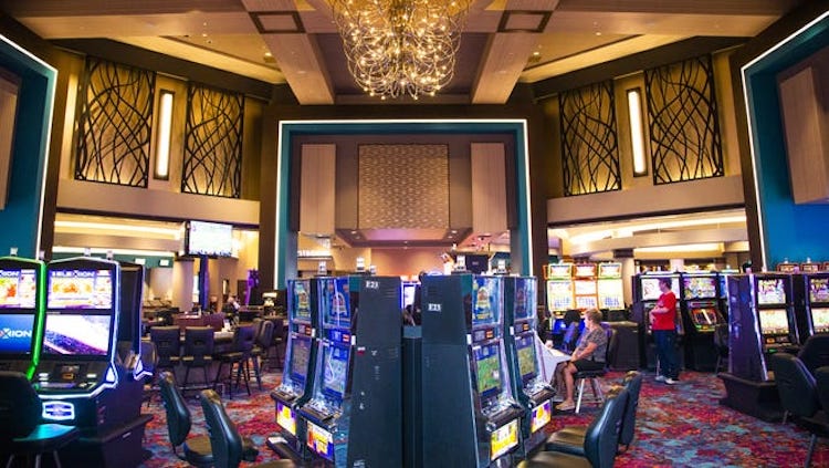 Arizona Casinos Announce Shut Down Again To Reevaluate Coronavirus Precaution Plan