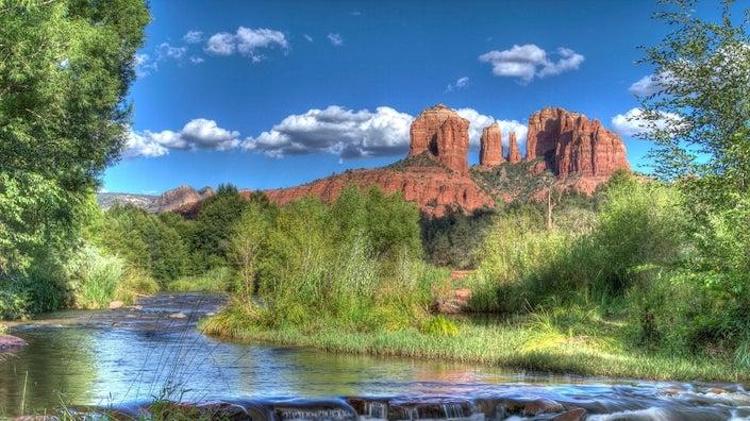 COVID-19 Causes Arizona To Lose $2 Billion In Tourist Spending