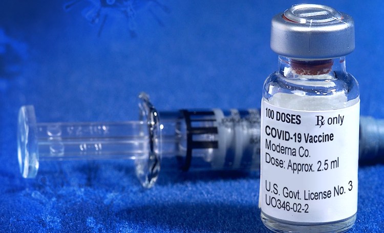 Expert Optimistic To Have ‘Couple Of Hundred Million Doses’ Of COVID-19 Vaccine By New Year