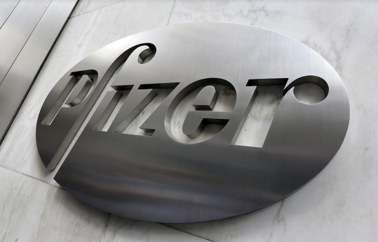 Pfizer Says its Experimental COVID-19 Pill Reduced Risk of Hospitalization or Death by 90%