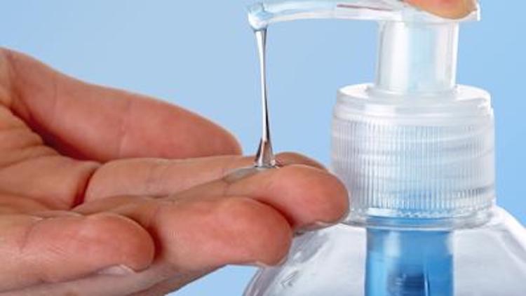 FDA Places All Alcohol-Based Hand Sanitizers from Mexico on Import Alert