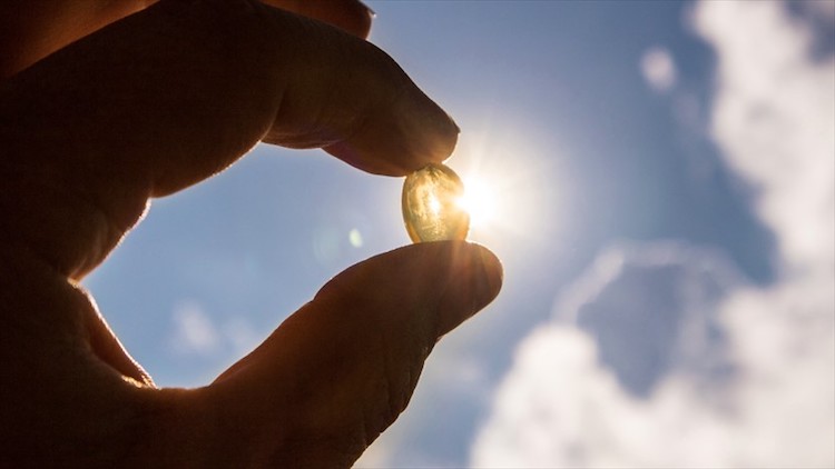 Is Vitamin D Linked to Severe COVID Cases?