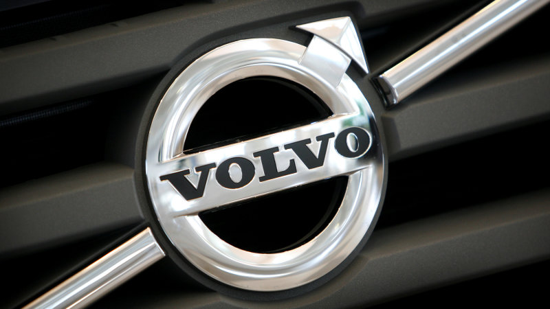 Volvo Cars Issues Recall On 2.1 Million Vehicles